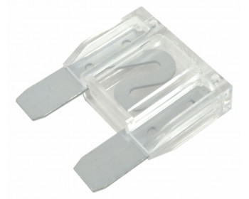 80 Amp Maxi Blade Fuse (1 Per Pack)